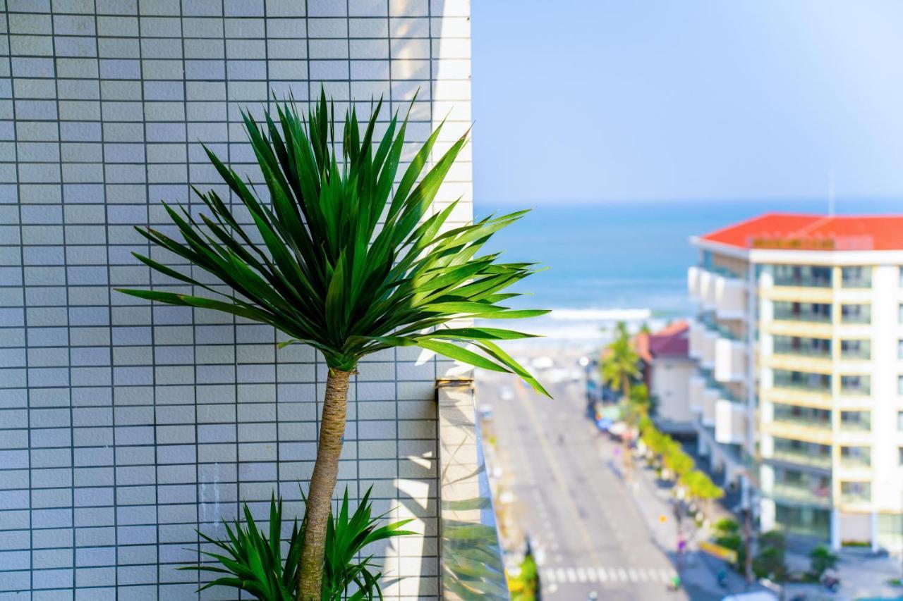 Hotel Soco Дананг Екстер'єр фото