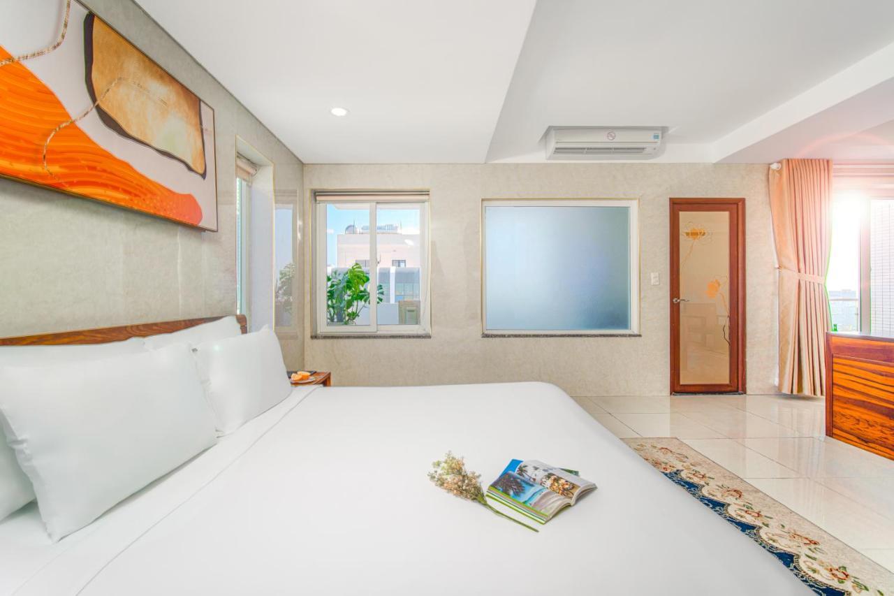 Hotel Soco Дананг Екстер'єр фото