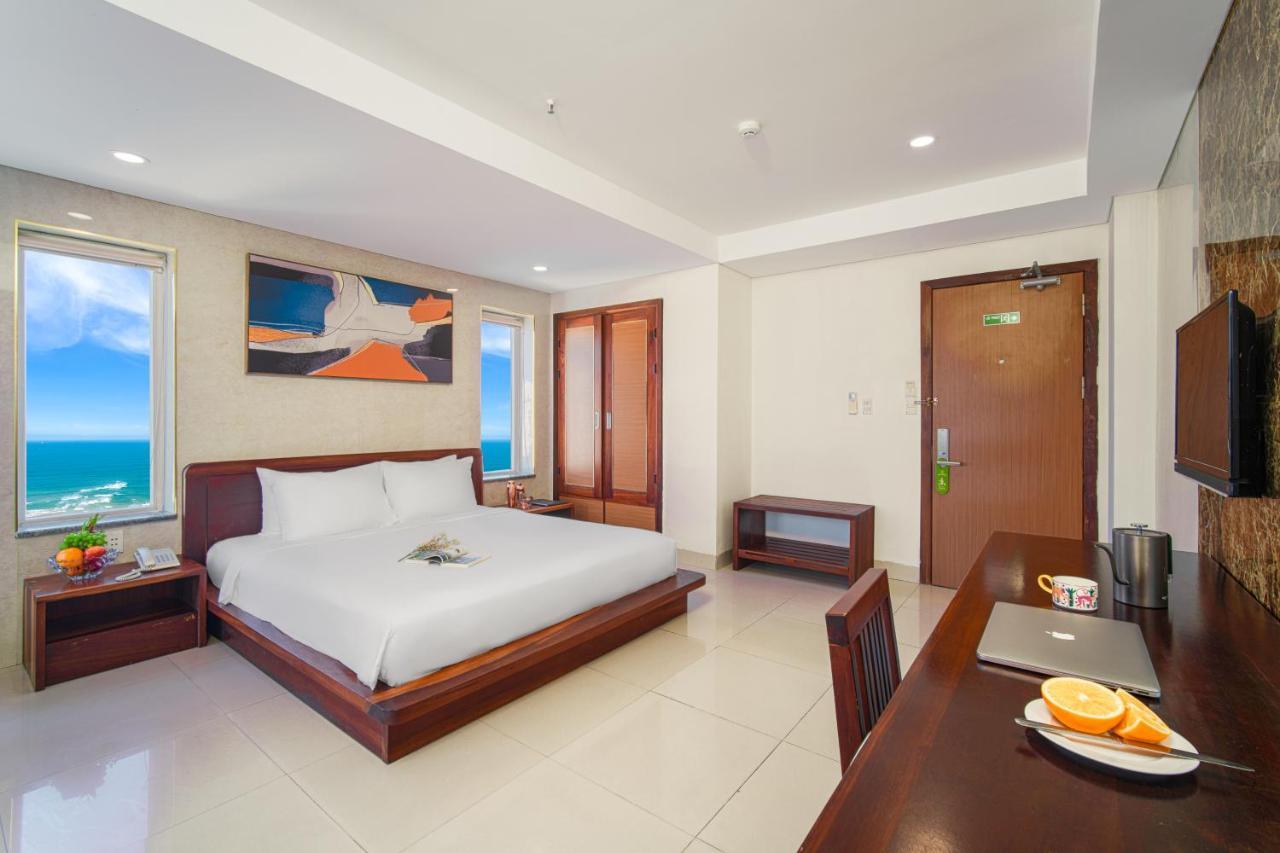 Hotel Soco Дананг Екстер'єр фото