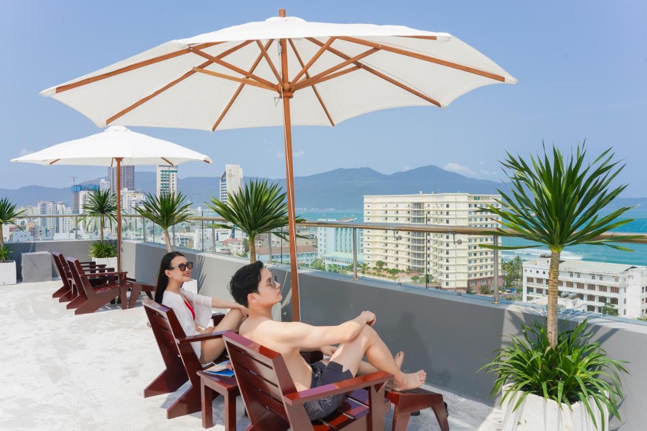 Hotel Soco Дананг Екстер'єр фото