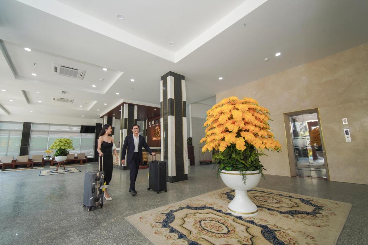 Hotel Soco Дананг Екстер'єр фото