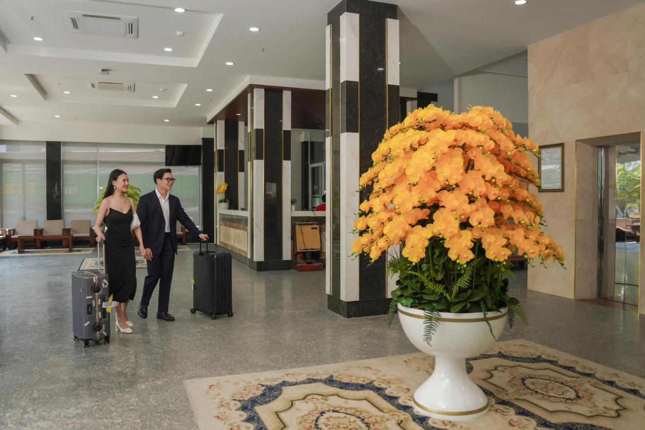 Hotel Soco Дананг Екстер'єр фото