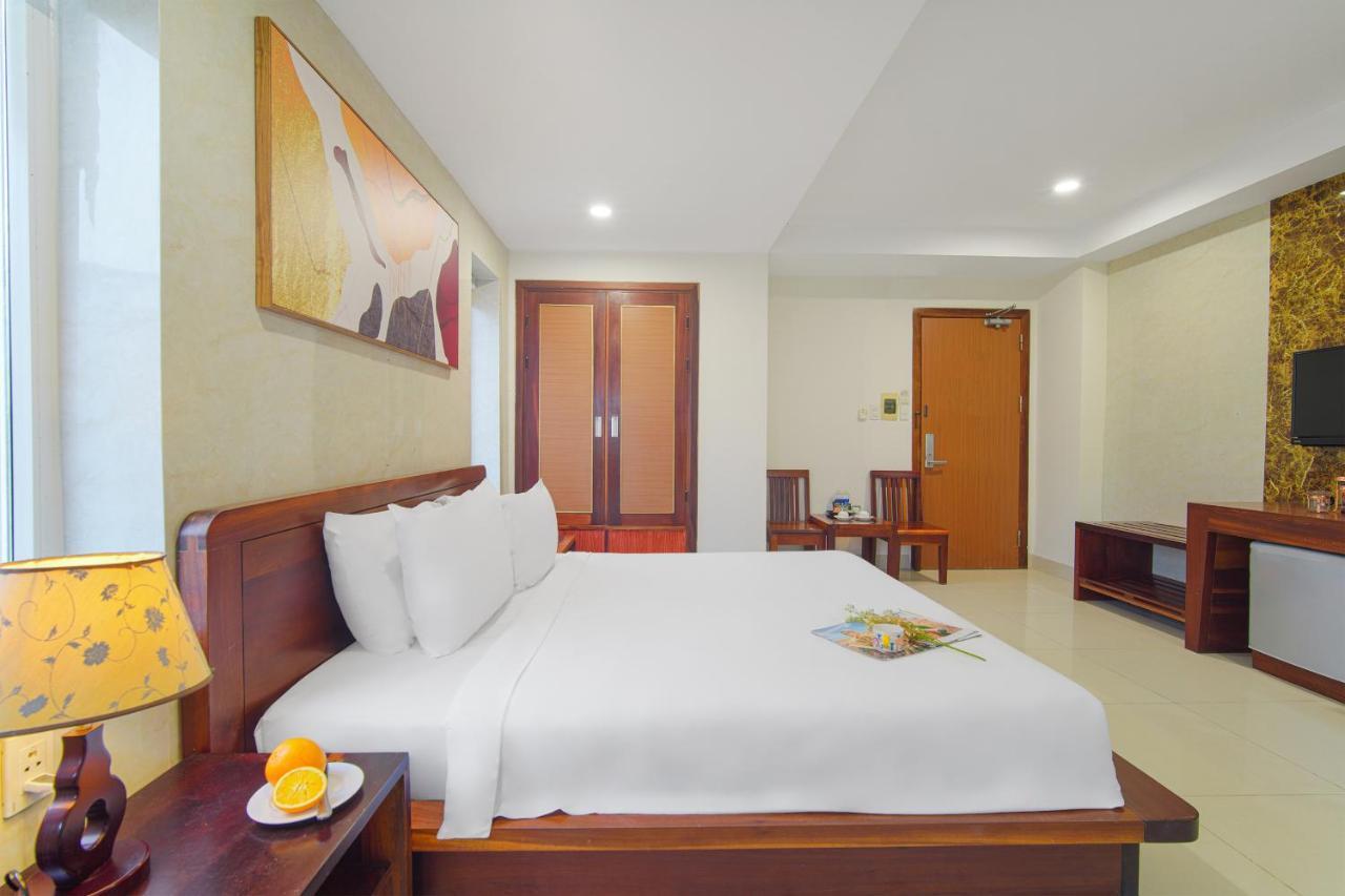 Hotel Soco Дананг Екстер'єр фото