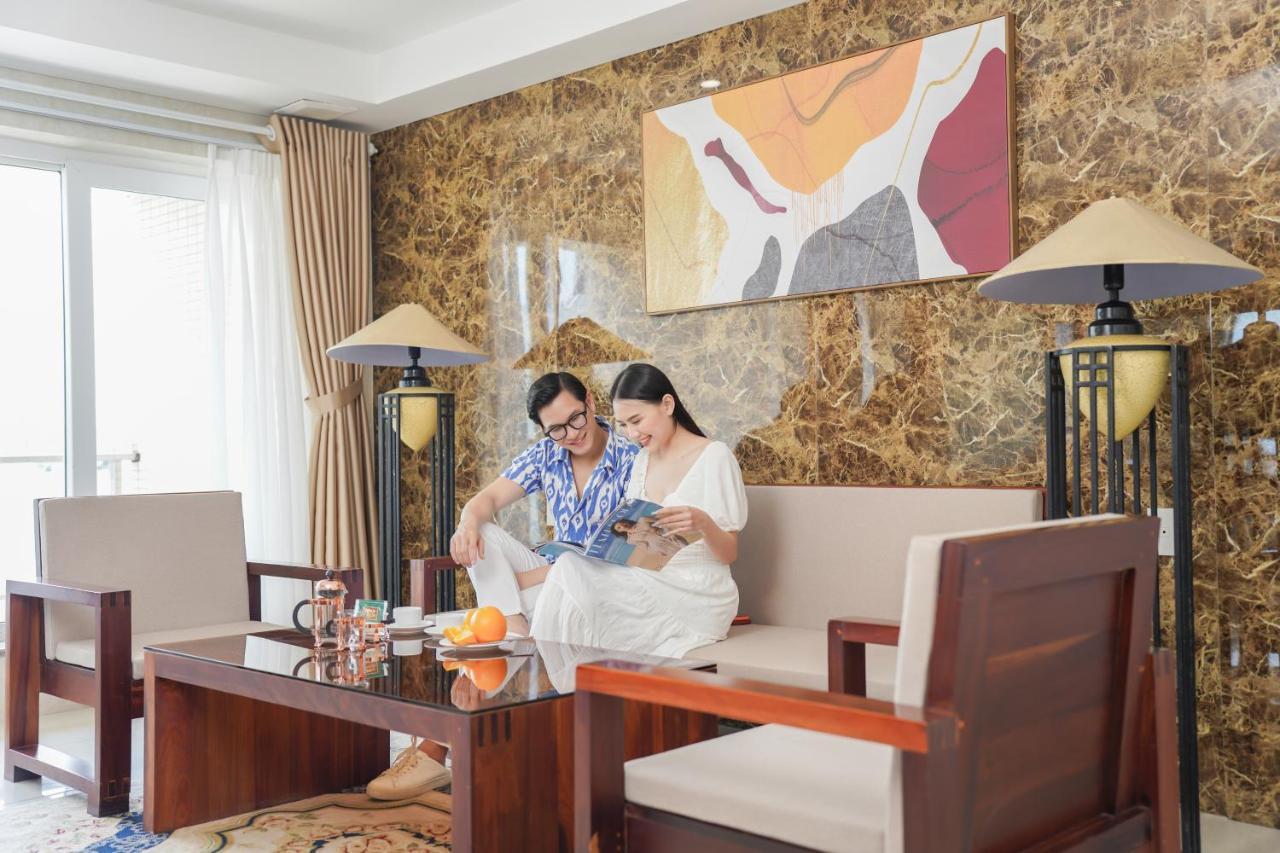 Hotel Soco Дананг Екстер'єр фото