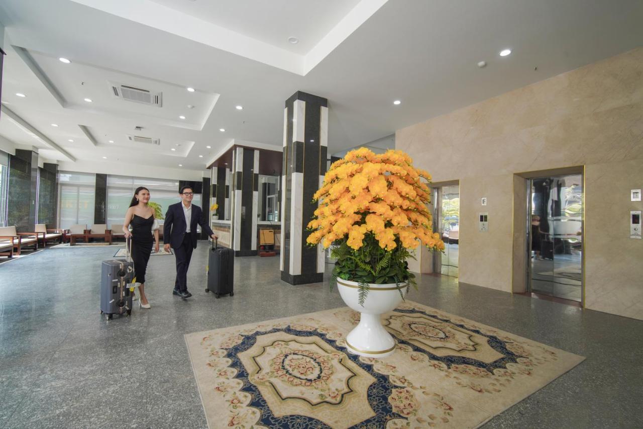 Hotel Soco Дананг Екстер'єр фото
