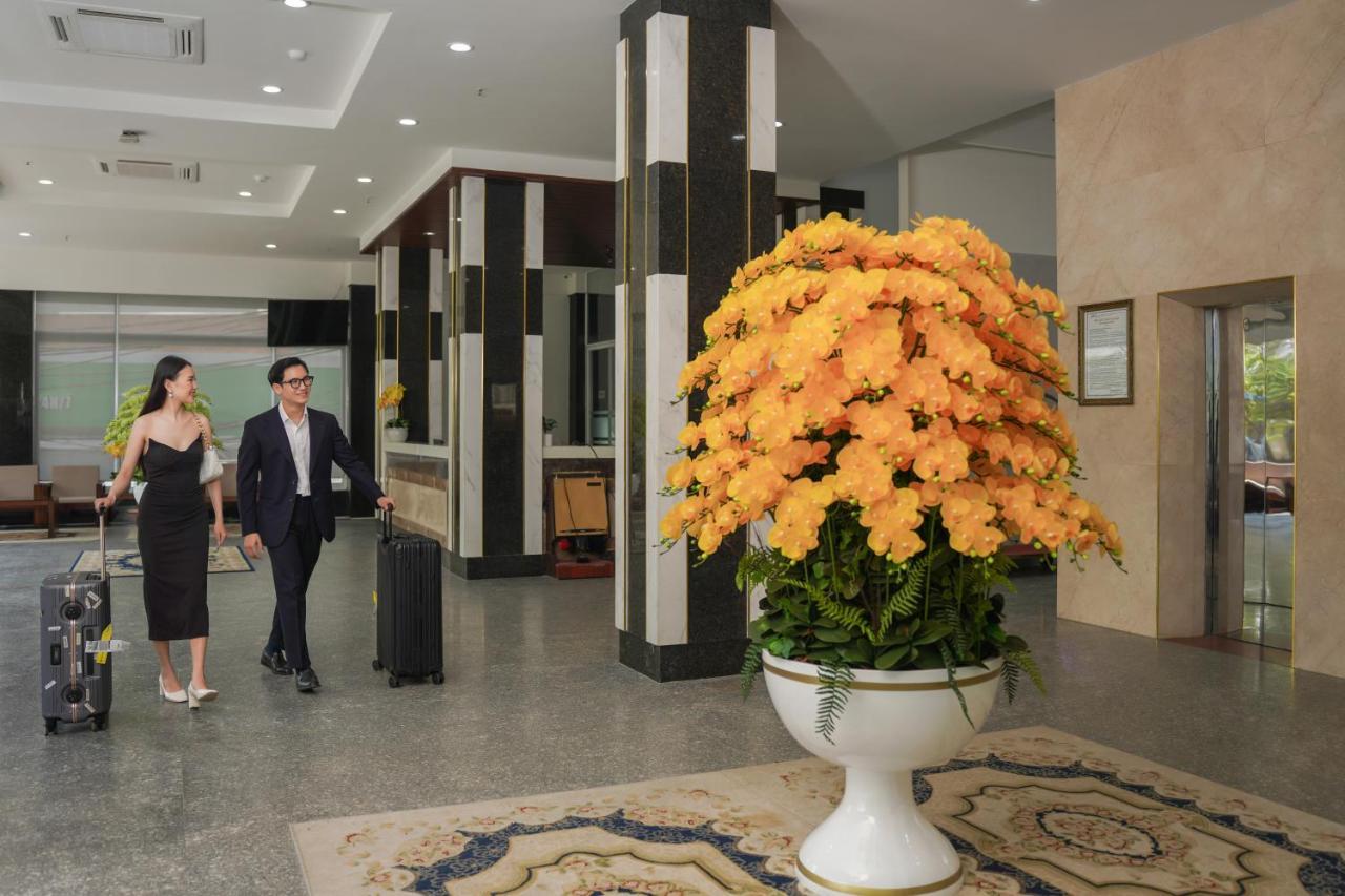 Hotel Soco Дананг Екстер'єр фото