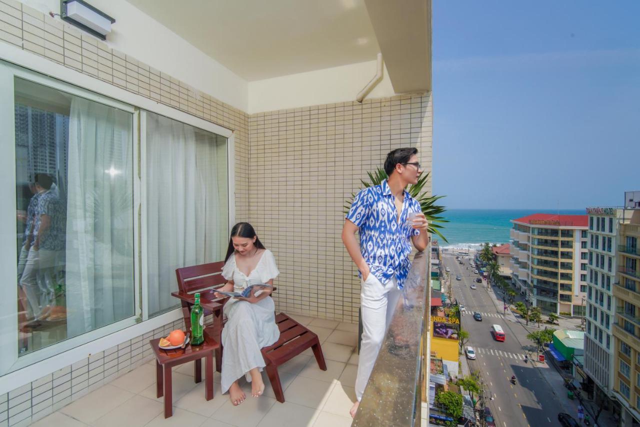 Hotel Soco Дананг Екстер'єр фото