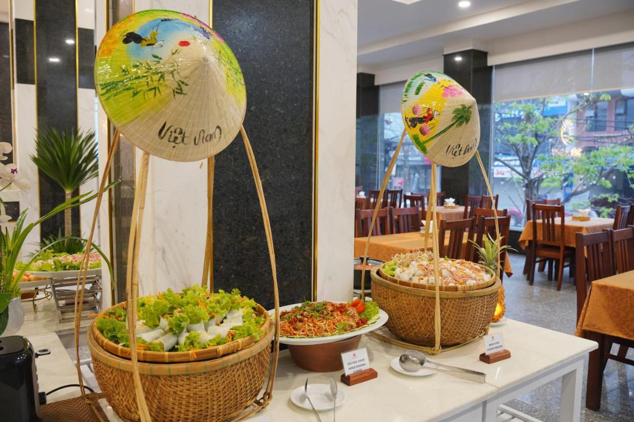 Hotel Soco Дананг Екстер'єр фото